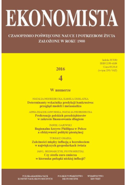 Ekonomista 2016 nr 4