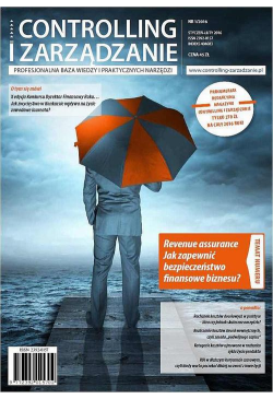 Controlling i Zarządzanie...