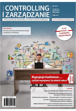 Controlling i Zarządzanie...