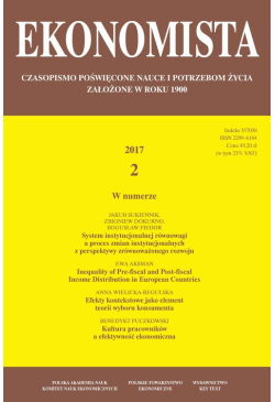 Ekonomista 2017 nr 2