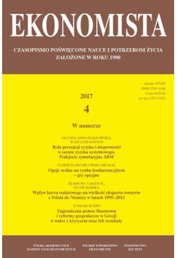 Ekonomista 2017 nr 4
