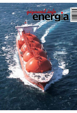 Energia Gigawat nr 6/2015