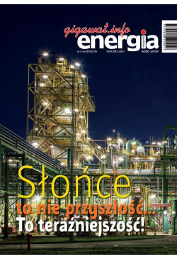 Energia Gigawat nr 5-6/2018