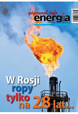 Energia Gigawat nr 4/2016