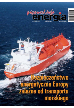 Energia Gigawat nr 8/2017
