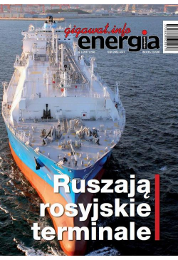 Energia Gigawat 3/2017