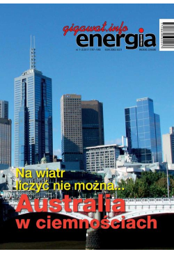 Energia Gigawat nr 1-2/2017