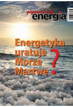 Energia Gigawat nr 1/2016