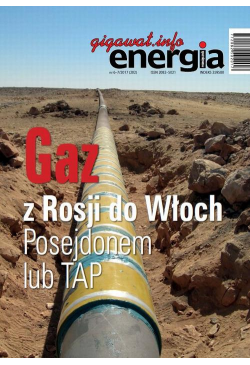 Energia Gigawat nr 6-7/2017