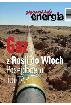 Energia Gigawat nr 5/2017