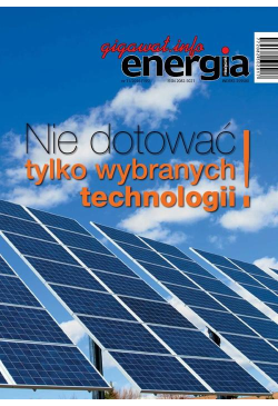 Energia Gigawat nr 11/2016