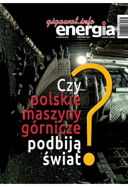 Energia Gigawat nr 9/2018
