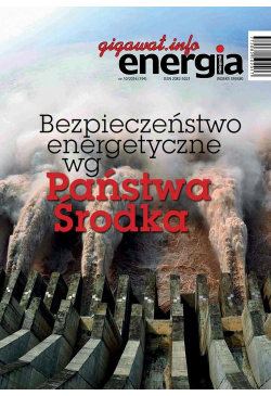 Energia Gigawat nr 10/2016