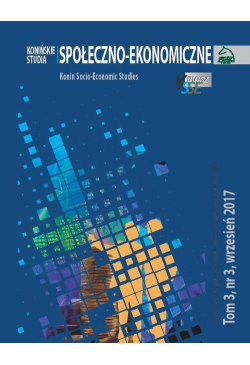 Konińskie Studia...