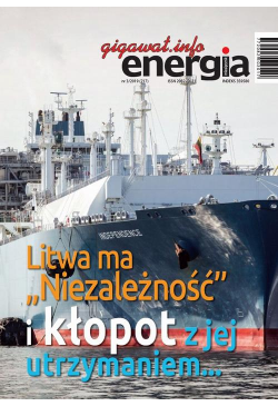 Energia Gigawat nr 3/2019