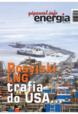 Energia Gigawat nr 1/2019