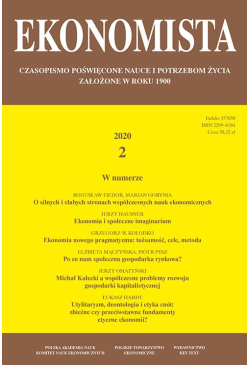 Ekonomista 2020 nr 2