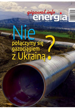 Energia Gigawat nr 1/2020