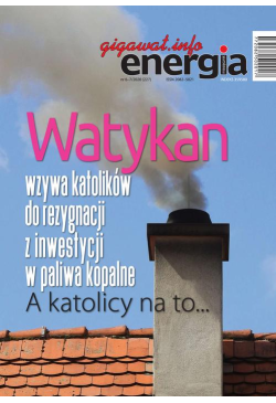 Energia Gigawat nr 6-7/2020