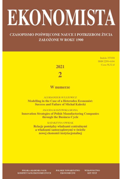 Ekonomista 2021 nr 2