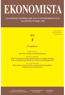Ekonomista 2021 nr 4
