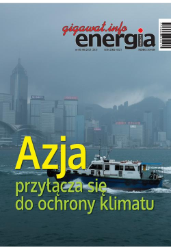 Energia Gigawat 5-6/2021