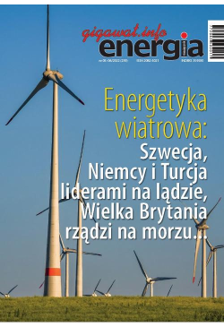 Energia Gigawat 5-6/2022