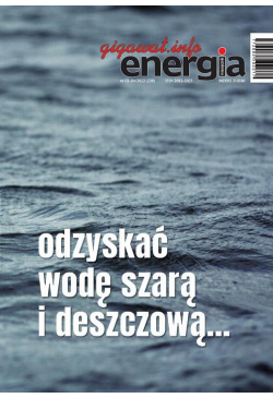 Energia Gigawat 3-4/2022