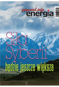 Energia Gigawat 10/2020