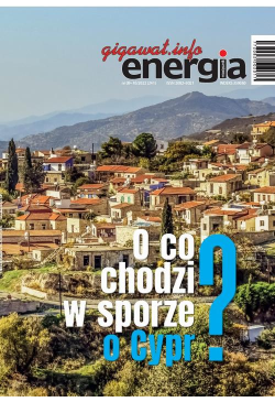 Energia Gigawat 9-10/2022