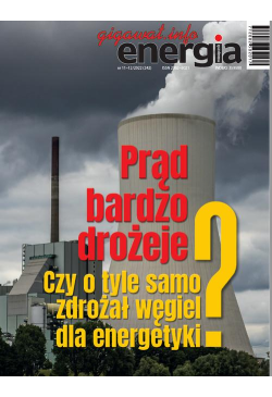 Energia Gigawat 11-12/2022