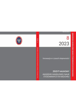 Zeszyt Naukowy Akademii...