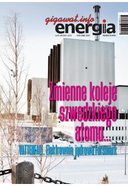 Energia Gigawat 1-2/2021