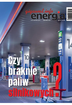 Energia Gigawat 1-2/2022