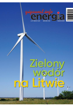 Energia Gigawat 7-8/2021
