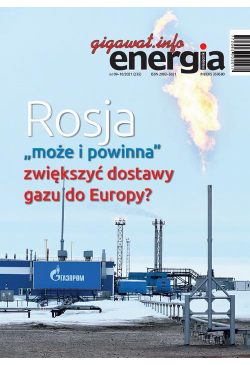 Energia Gigawat 9-10/2021