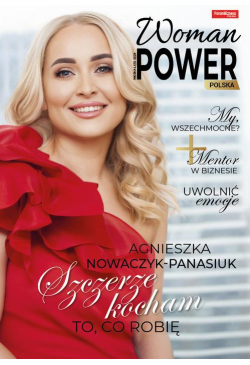 WOMAN POWER POLSKA...