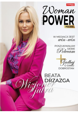 WOMAN POWER POLSKA...
