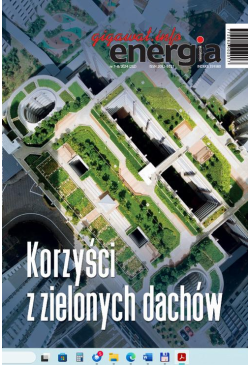 Energia Gigawat 7-8/2024