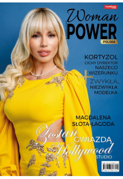 WOMAN POWER POLSKA wiosna...