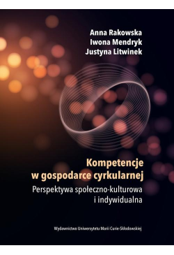Kompetencje w gospodarce...