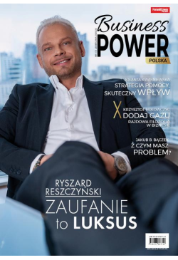 BUSINESS POWER POLSKA
