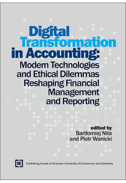 Digital Transformation in...