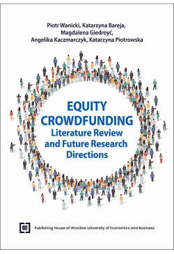Equity Crowdfunding....