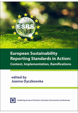 European Sustainability...