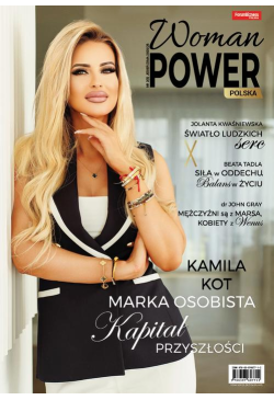 WOMAN POWER POLSKA jesień...