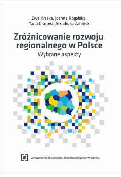 Zróżnicowanie rozwoju...