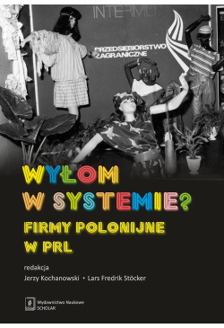 Wyłom w systemie?
