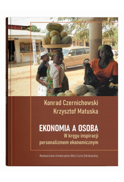 Ekonomia a osoba.W kręgu...