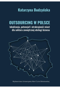 Outsourcing w Polsce -...